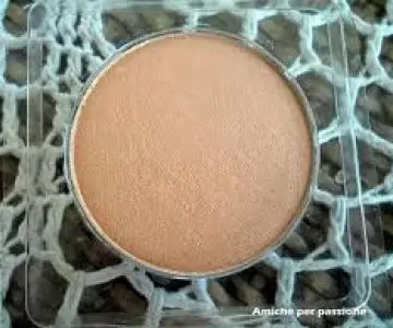OAP teinte peaches & cream, Neve cosmetics