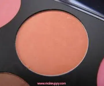 Blush sunset, Neve cosmetics