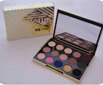 Palette Gwen Stefani, Urban Decay