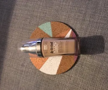 Fond de teint, L'Oréal