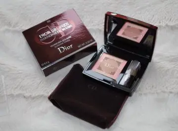 Dior Bronze Harmonie de Blush Coral rivieira, Dior