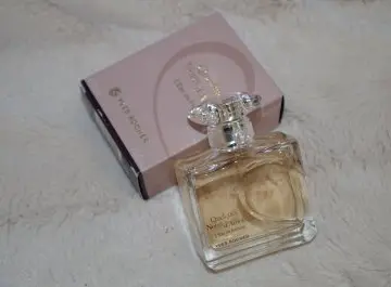 Parfum Quelques note d'amour Yves rocher, Yves Rocher