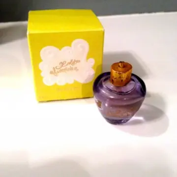 Lolita lempicka miniature, Lolita Lempicka