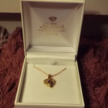 Collier en Or., Inconnue