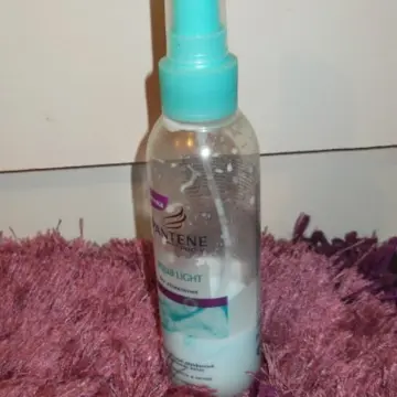 Spray Aqua Light., Pantene