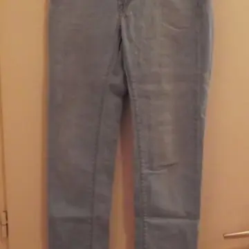 Pantalon, Le temps des cerises