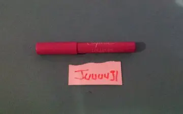 Crayon à lèvre velour mat, Lollipops