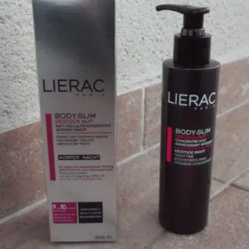 Body Slim, Liérac
