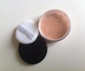 Poudre libre transparente rosée, Yves Rocher