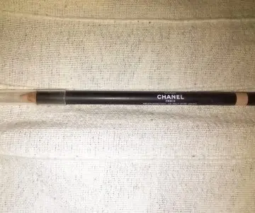 Le khol, Chanel
