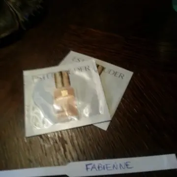 double wear, Estée Lauder