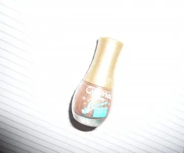 Vernis Cinéma à Bombay, Bourjois