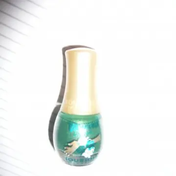 Vernis vacances à Hawaii, Bourjois