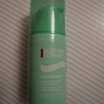 Soin homme Oligo Thermal, Biotherm