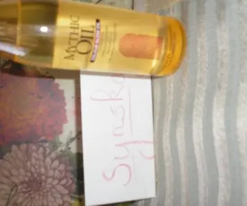mythic oil   glamour glow oil, L'Oréal