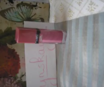 rouge edition velvet, Bourjois