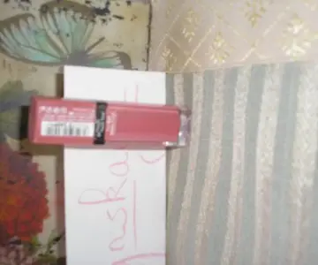 rouge edition velvet, Bourjois