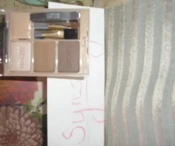 brow fix, Milani
