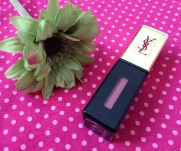 Vernis à Lèvres Rebel Nudes., Yves Saint Laurent
