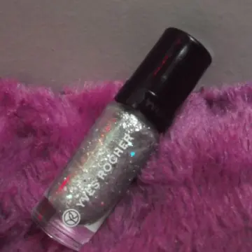 Vernis à ongles, Yves Rocher