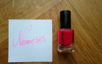 vernis, Lollipops