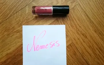 gloss, ModelCo