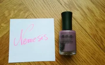 vernis, MeMeMe