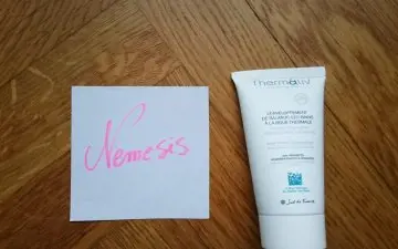 enveloppement à la boue thermale, Thermaliv