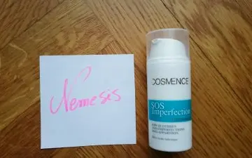 Sos imperfection, Cosmence