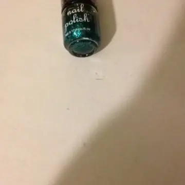 vernis, H&M