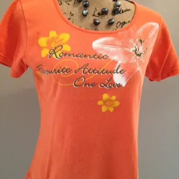 Tee shirt, DPM