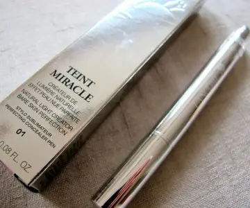 Stylo Correcteur Teint Miracle, Lancôme