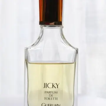 Jicky, Guerlain