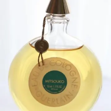Mitsouko, Guerlain