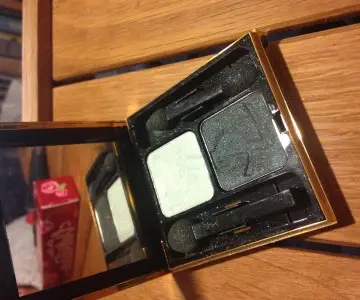 Ombres duo lumieres, Yves Saint Laurent