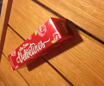 Velvetines, Lime Crime
