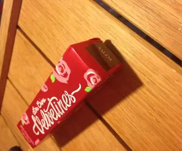 velvetines, Lime Crime