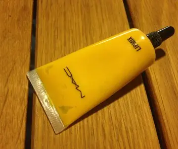 LIPMIX JAUNE, MAC Cosmetics