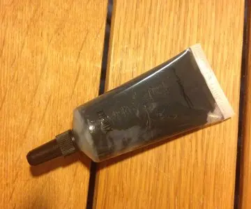 LIPMIX NOIR, MAC Cosmetics