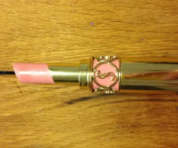 Rouge Volupté, Yves Saint Laurent
