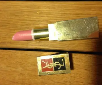 ROUGE PUR, Yves Saint Laurent