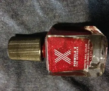 Formula X, Sephora