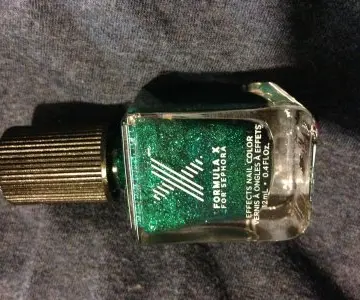 FORMULA X, Sephora