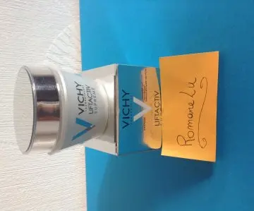Liftactiv supreme, Laboratoires Vichy