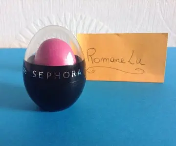 Kiss me baume, Sephora
