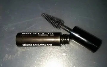 Smoky extravagant, Make Up For Ever