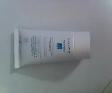 Enveloppement a la boue thermale, Thermaliv