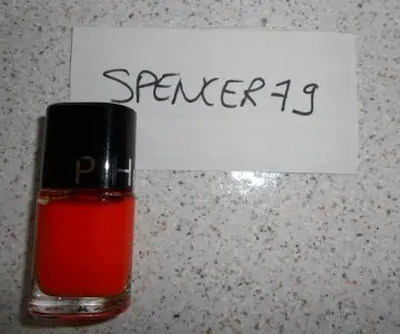 Vernis à ongles, Sephora
