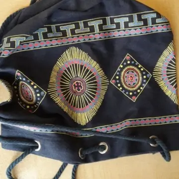 sac antik batik et MLB, Antik Batik