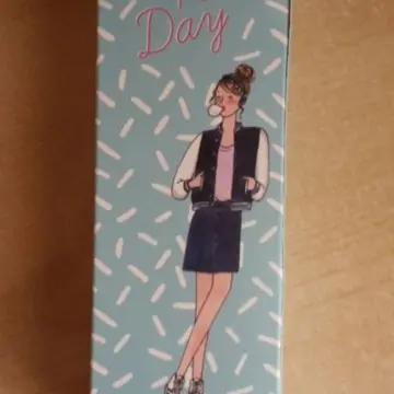 brosse à cheveux MLB, My Little Beauty